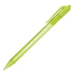 BOLIGRAFO KILOMET INCJOYR100 VERDE