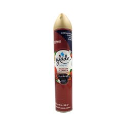 AMBIENTADOR GLADE X 400 ML