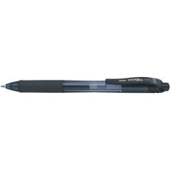 BOLIGRAFO ENERGEL RT BL107 NEGRO
