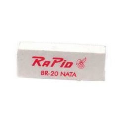 BORRADOR NATA BR 20 RAPID