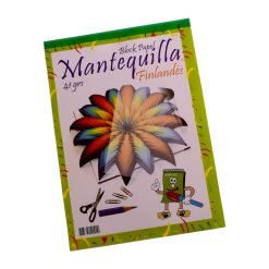 BLOCK MANTEQUILLA E