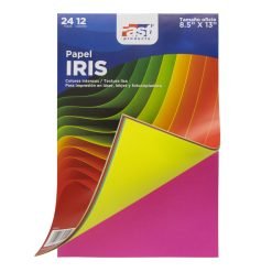 BLOCK IRIS