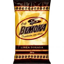 CAFE BEMOKA X 500 GR