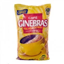 CAFE GINEBRAS X 500 GR