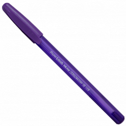 BOLIGRAFO KILOMET INCJOYC100 MORADO