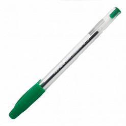 BOLIGRAFO KILOMET INCJOYC100 VERDE