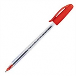 BOLIGRAFO KILOMET INCJOYC100 ROJO
