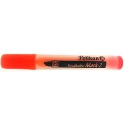RESALTADOR PELIKAN MARK 2 NARANJA