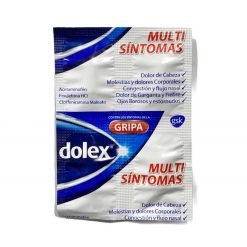 DOLEX GRIPA X 4