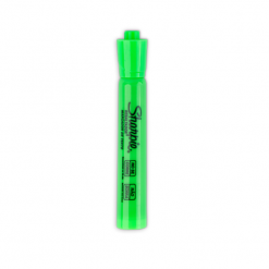 RESALTADOR SHARPIE VERDE