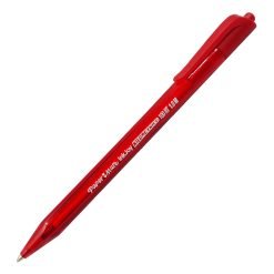 BOLIGRAFO KILOMET INCJOYR100 ROJO-R