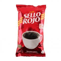 CAFE SELLO ROJO X 500 GR