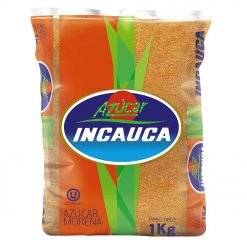 AZUCAR X KL MORENA INCAUCA