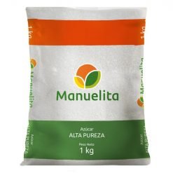 AZUCAR X KL MANUELITA ALTA PUREZA