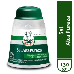 SAL REFISAL SALERO X 130 GR