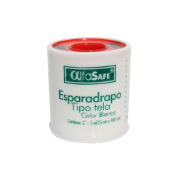 ESPARADRAPO 2X5 E