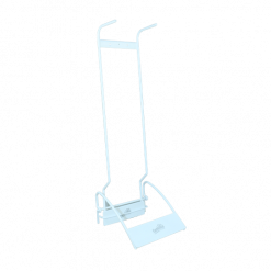 DISPENSADOR SERVILLETA PLUS X 100 COLORE