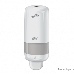 DISPENSADOR JABON Y GEL 883510