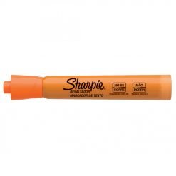 RESALTADOR SHARPIE NARANJA