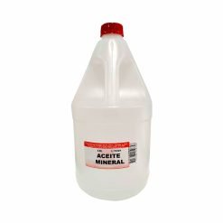 ACEITE MINERAL GL