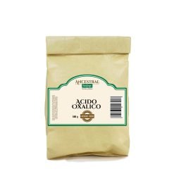 ACIDO OXALICO X 500
