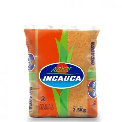 AZUCAR X 2.5 MORENA INCAUCA
