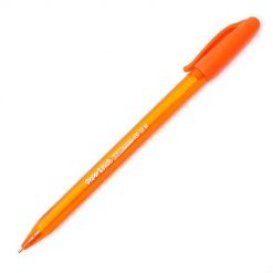 BOLIGRAFO KILOMET INCJOYC100 NARANJA