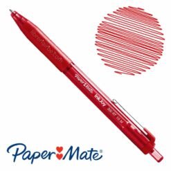 BOLIGRAFO KILOMET INCJOYR300 ROJO-R3
