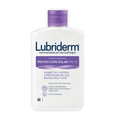 CREMA LUBRIDERM