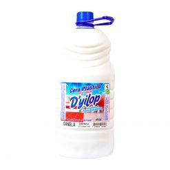 CERA YILOP PLAST CANELA BCA EXPRESS GL