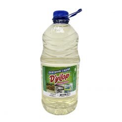 DETERG. YILOP INDUS CONCENT MULTI LIQXGL
