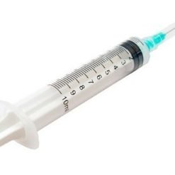 JERINGA 10 ML