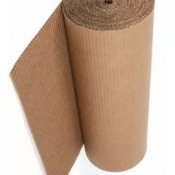 CARTON CORRUGADO ROLLO