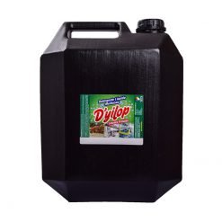 DETERG. YILOP INDUS MULTI CU?ETE