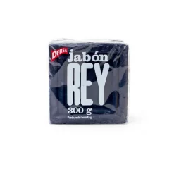 JABON AZUL REY X 300 GR