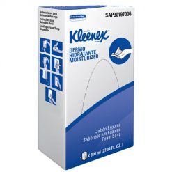 JABON L/MANOS KIMBERLY ESP 30197006 DERM