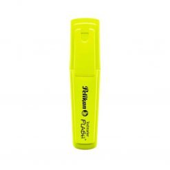 RESALTADOR PELIKAN FLASH AMARILLO