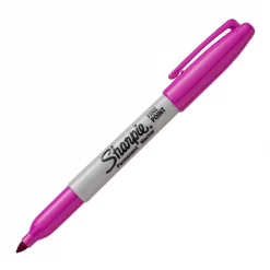 MARCADOR SHARPIE PTA DELGADA FUSCIA