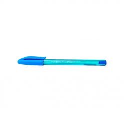 BOLIGRAFO KILOMET INCJOYC100 TURQUESA