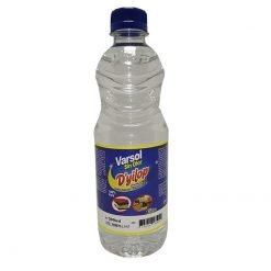 VARSOL MULTIUSOS S/OLOR X 500CC