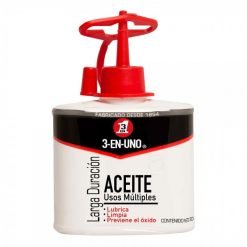 ACEITE 3 EN 1