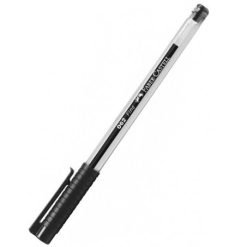 BOLIGRAFO FABER REF 062 NEGRO