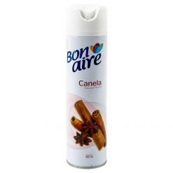 AMBIENTADOR BONAIRE X 400 ML CANELA