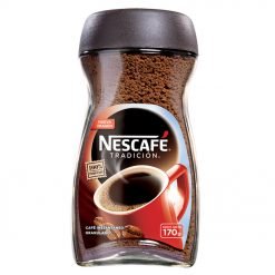 NESCAFE X 170 GR
