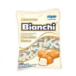 BANANA BIANCHI