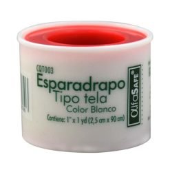 ESPARADRAPO 1X1"