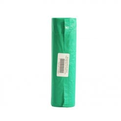 BOLSA P/BASURA 70X90X10 TASK VERDE