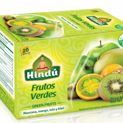 TE HINDU VERDE