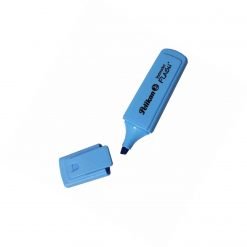 RESALTADOR PELIKAN FLASH AZUL