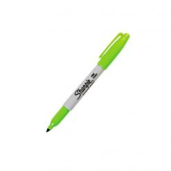 MARCADOR SHARPIE PTA DELGADA VERLIMA